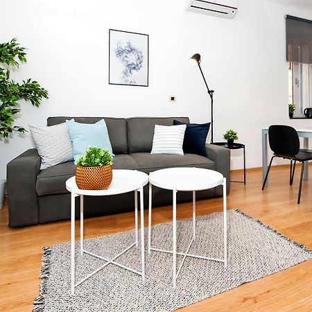 Apartment Mimi Rovinj Kültér fotó