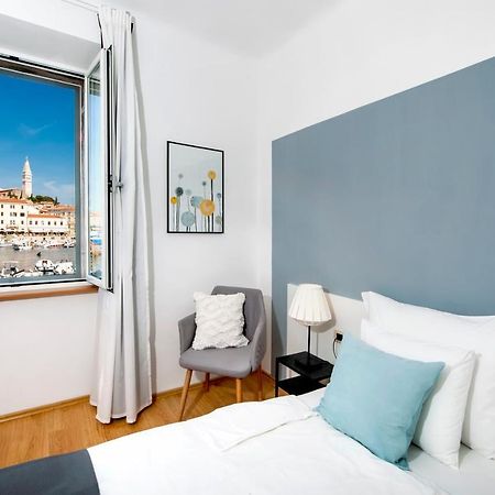 Apartment Mimi Rovinj Kültér fotó