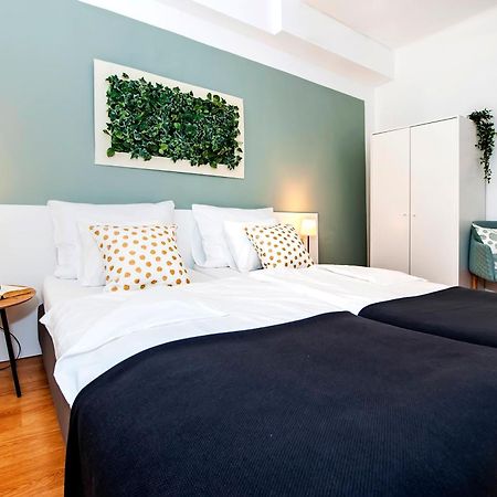 Apartment Mimi Rovinj Kültér fotó