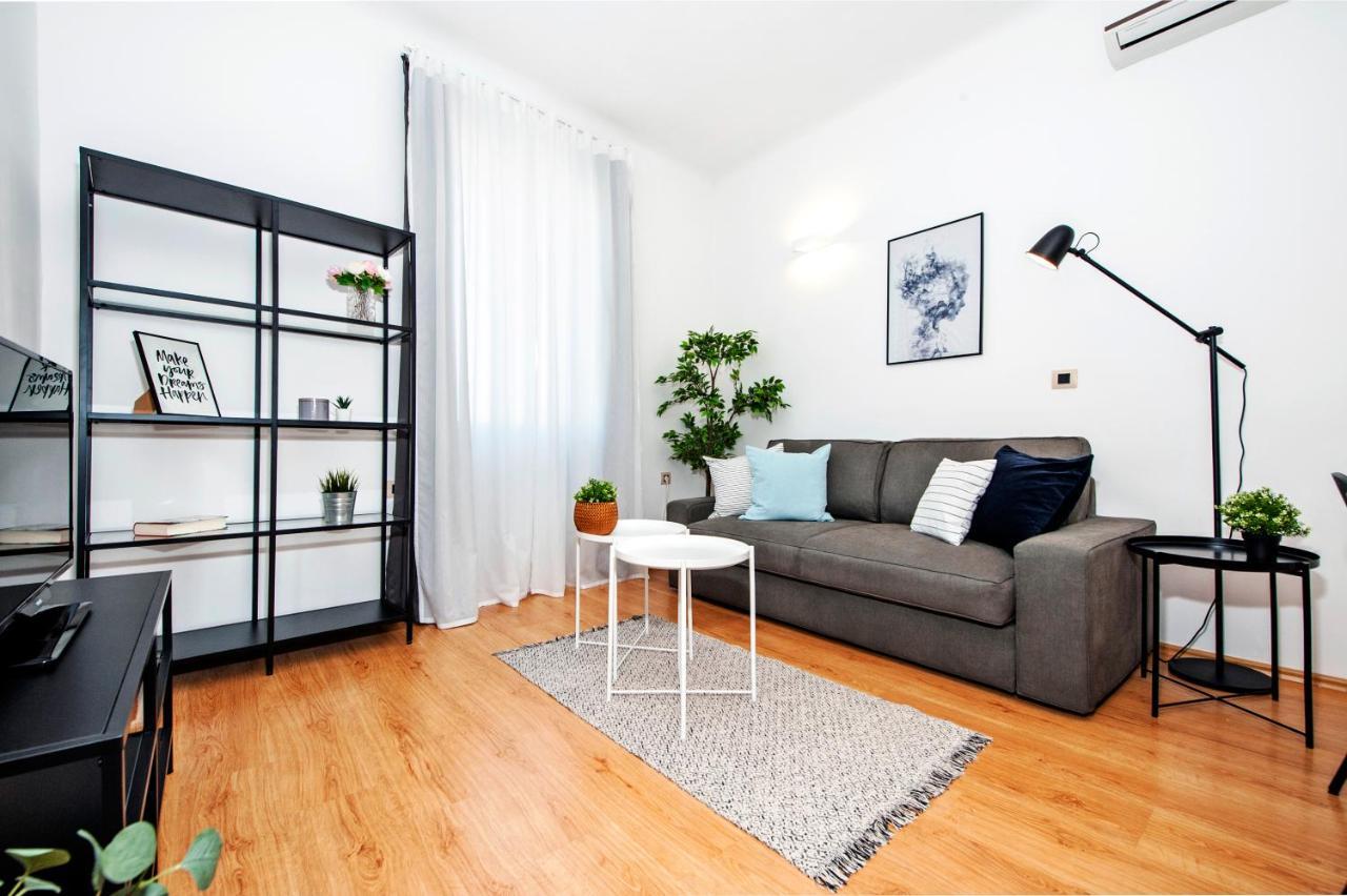 Apartment Mimi Rovinj Kültér fotó