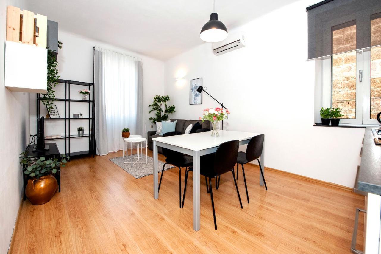 Apartment Mimi Rovinj Kültér fotó