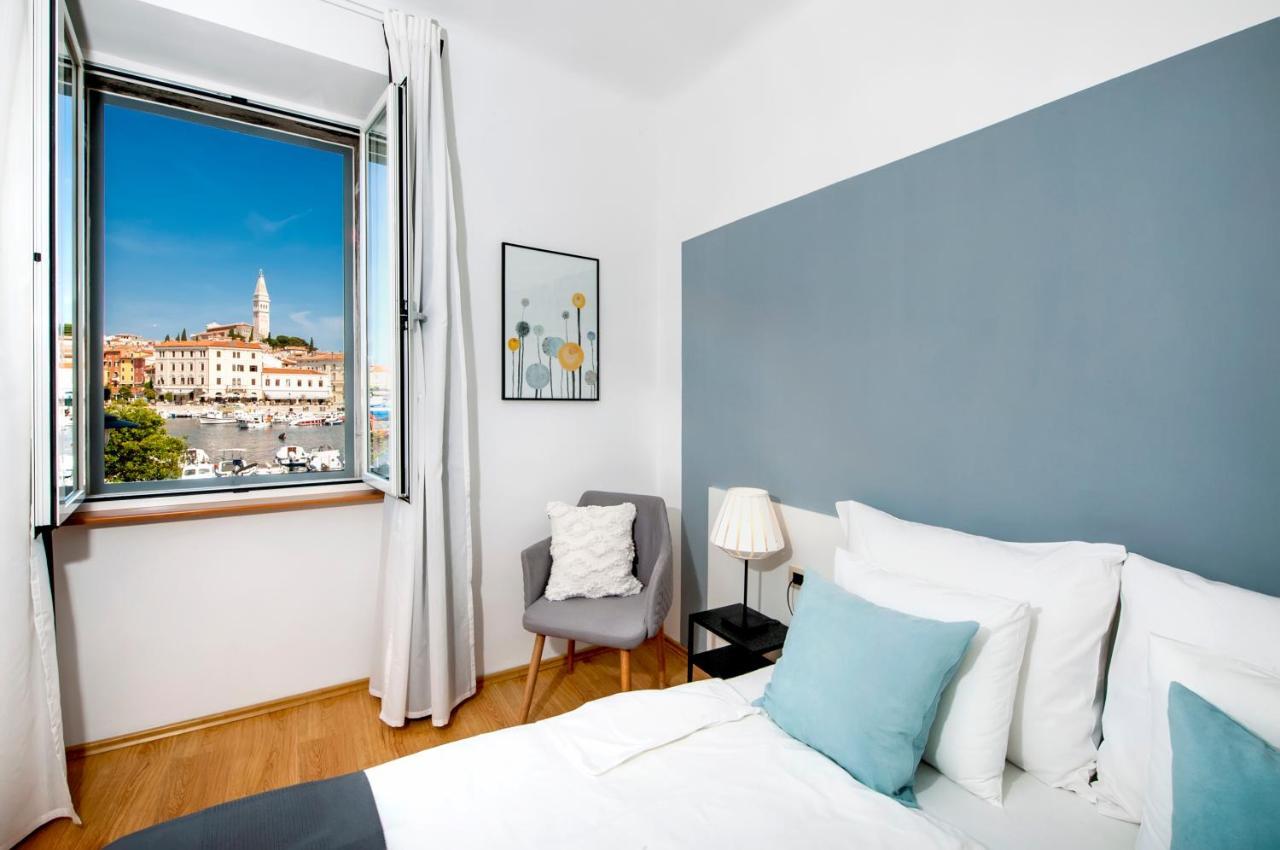 Apartment Mimi Rovinj Kültér fotó