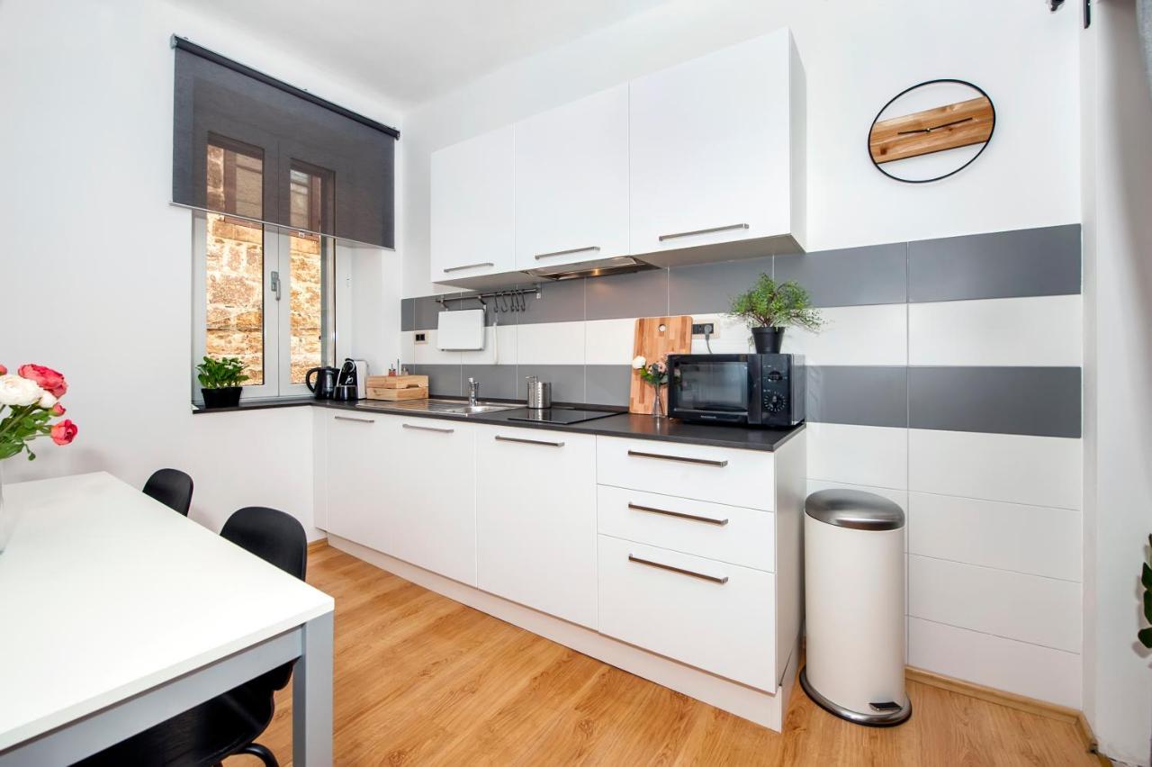 Apartment Mimi Rovinj Kültér fotó