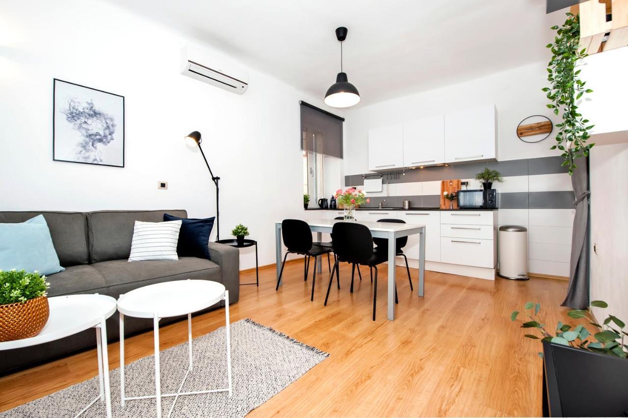Apartment Mimi Rovinj Kültér fotó