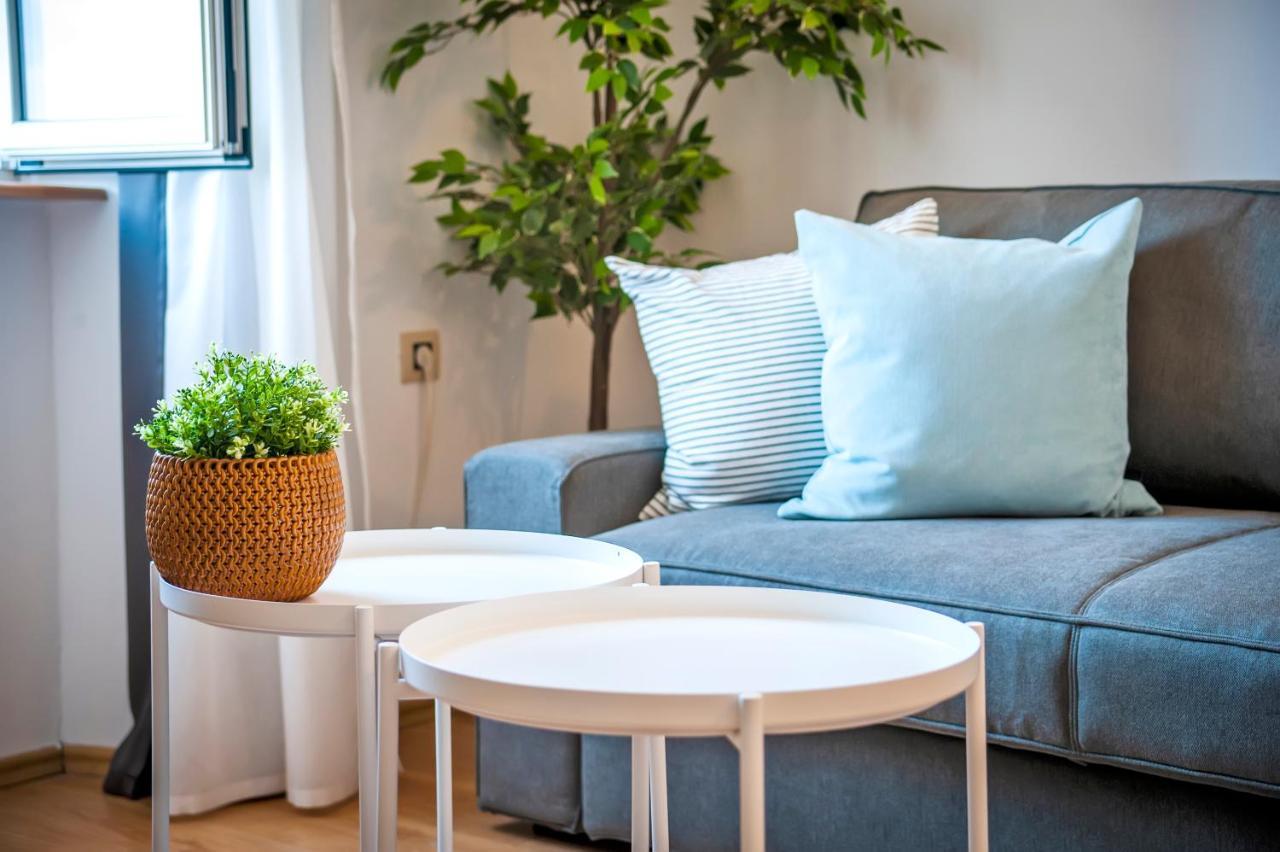 Apartment Mimi Rovinj Kültér fotó