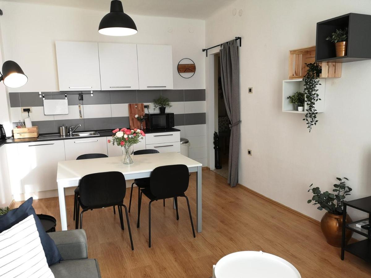 Apartment Mimi Rovinj Kültér fotó