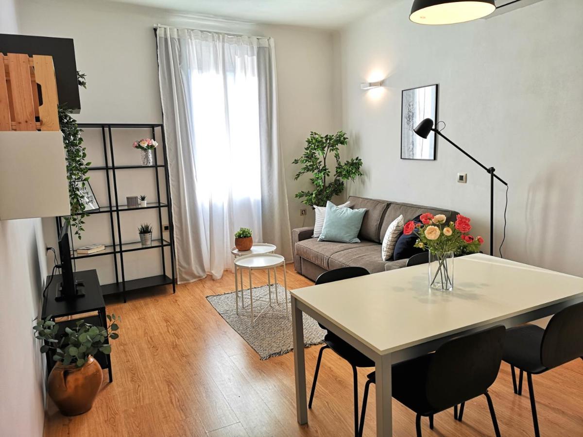 Apartment Mimi Rovinj Kültér fotó