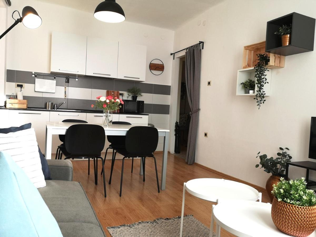 Apartment Mimi Rovinj Kültér fotó