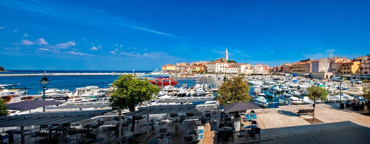 Apartment Mimi Rovinj Kültér fotó