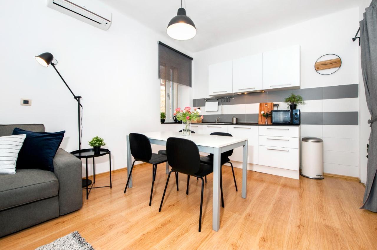 Apartment Mimi Rovinj Kültér fotó