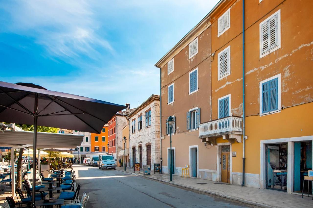Apartment Mimi Rovinj Kültér fotó