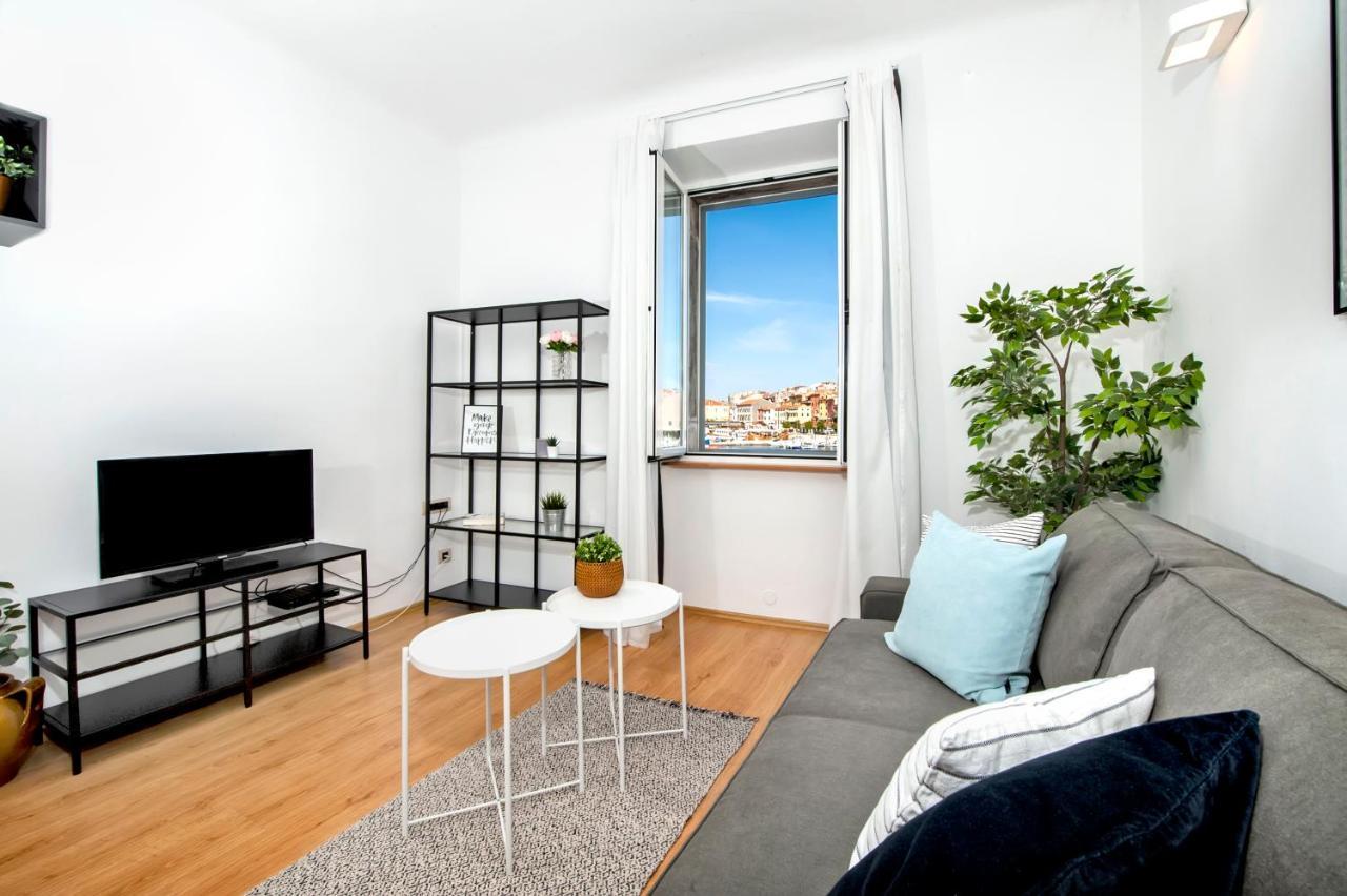 Apartment Mimi Rovinj Kültér fotó