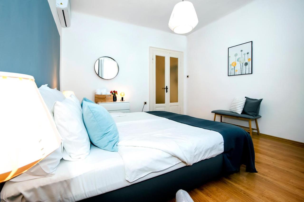 Apartment Mimi Rovinj Kültér fotó