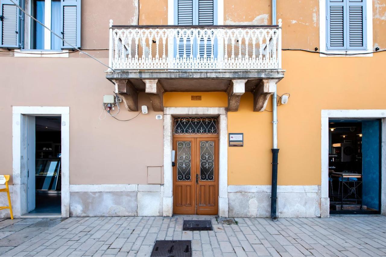 Apartment Mimi Rovinj Kültér fotó