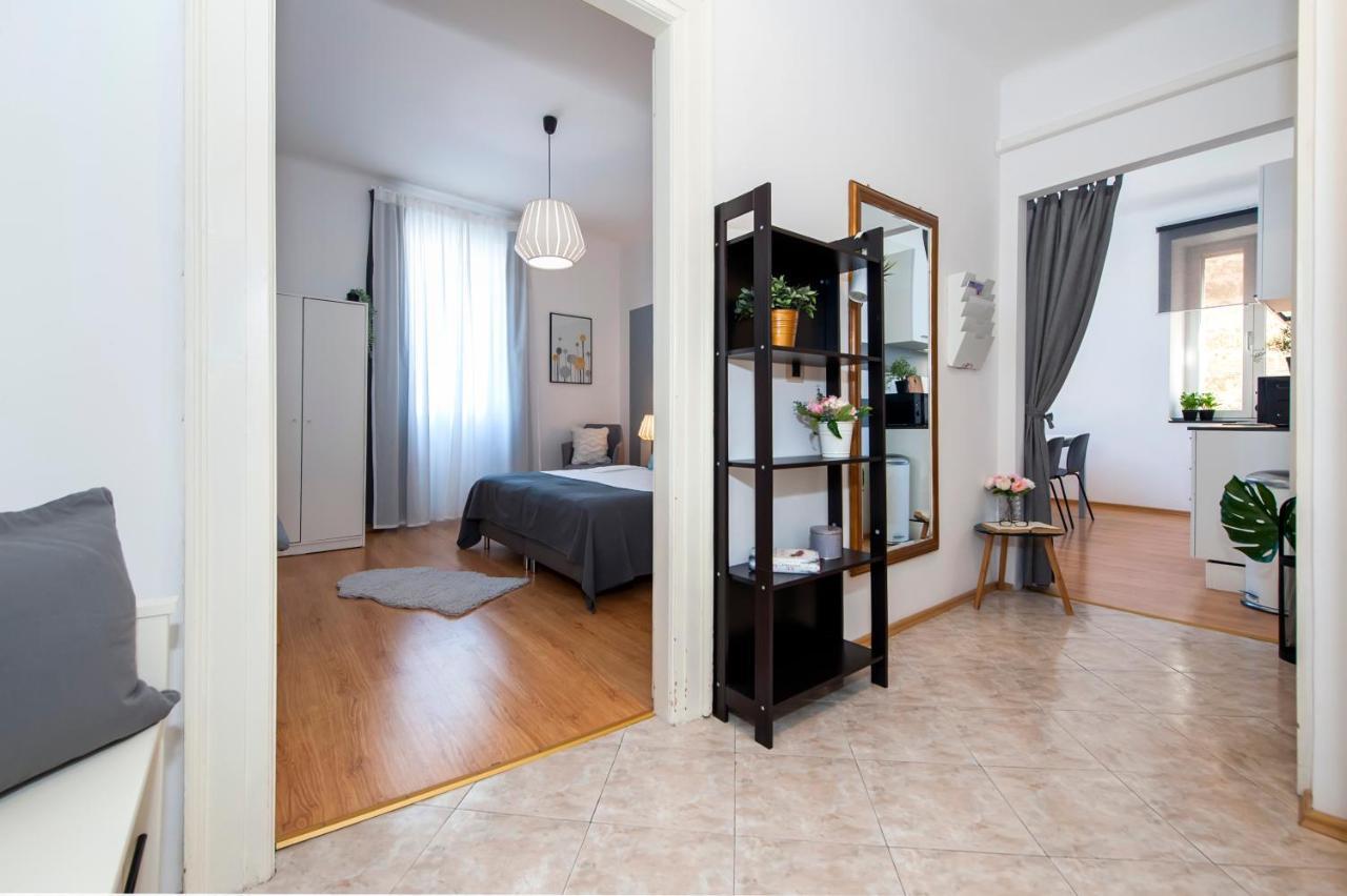 Apartment Mimi Rovinj Kültér fotó