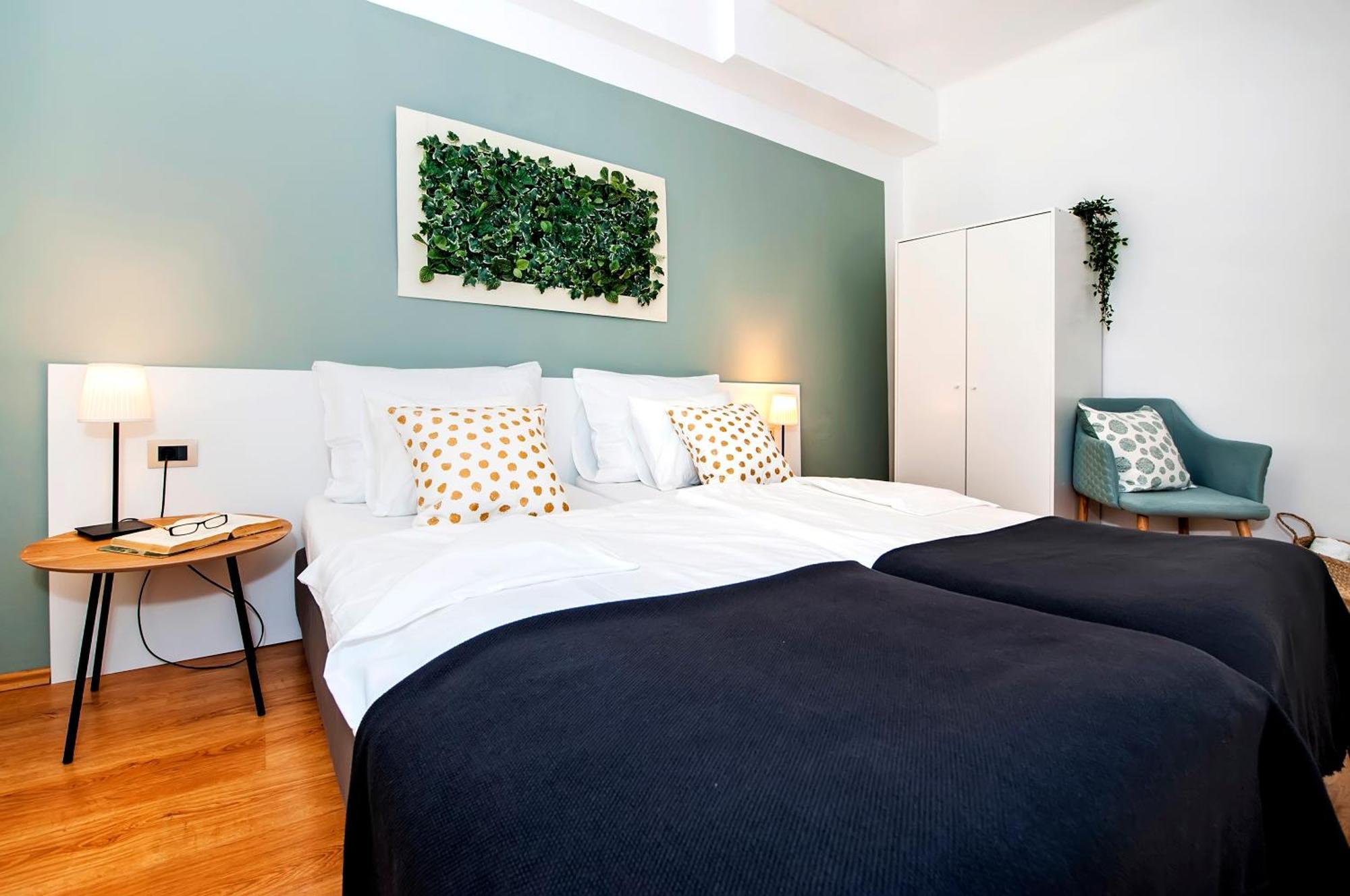 Apartment Mimi Rovinj Kültér fotó
