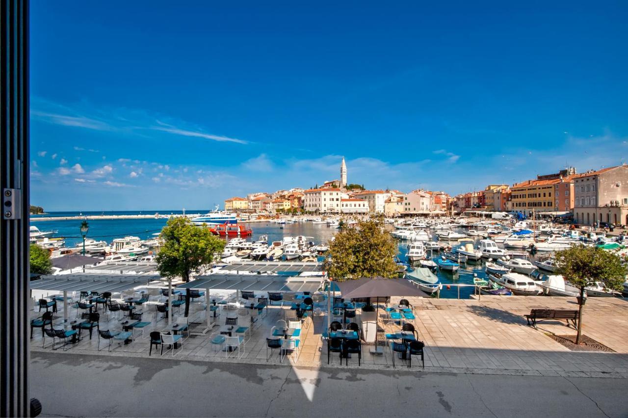 Apartment Mimi Rovinj Kültér fotó