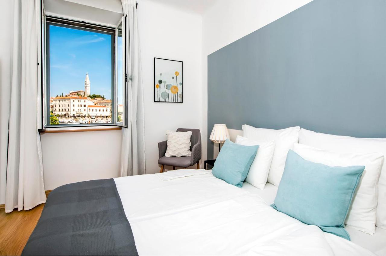 Apartment Mimi Rovinj Kültér fotó