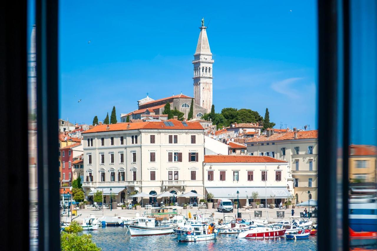 Apartment Mimi Rovinj Kültér fotó