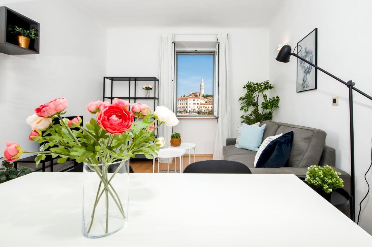 Apartment Mimi Rovinj Kültér fotó