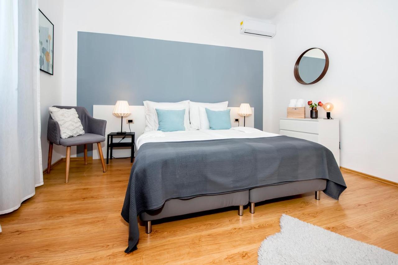 Apartment Mimi Rovinj Kültér fotó