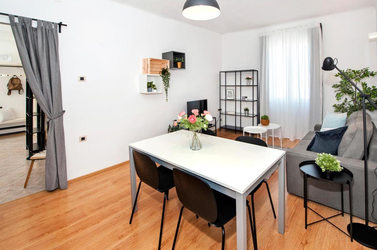 Apartment Mimi Rovinj Kültér fotó
