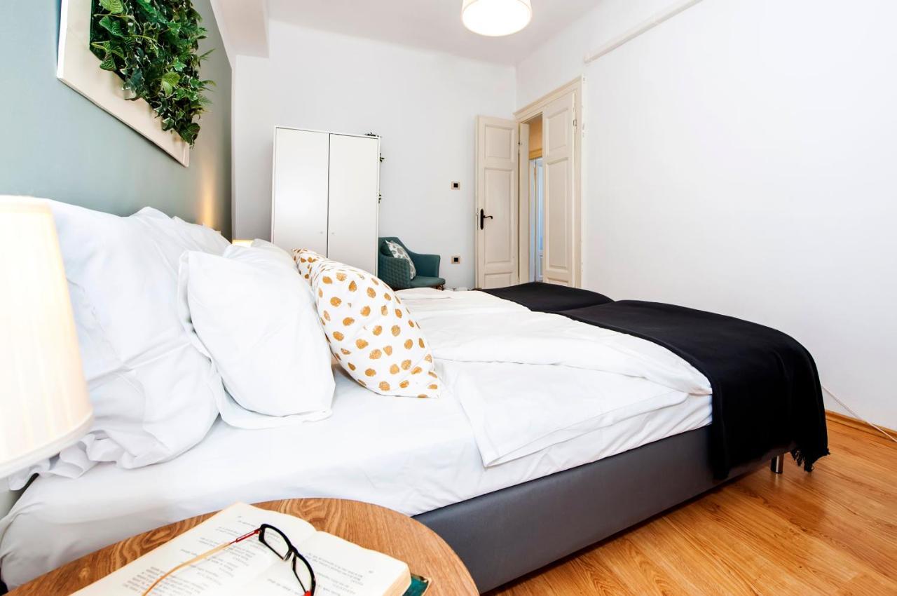 Apartment Mimi Rovinj Kültér fotó