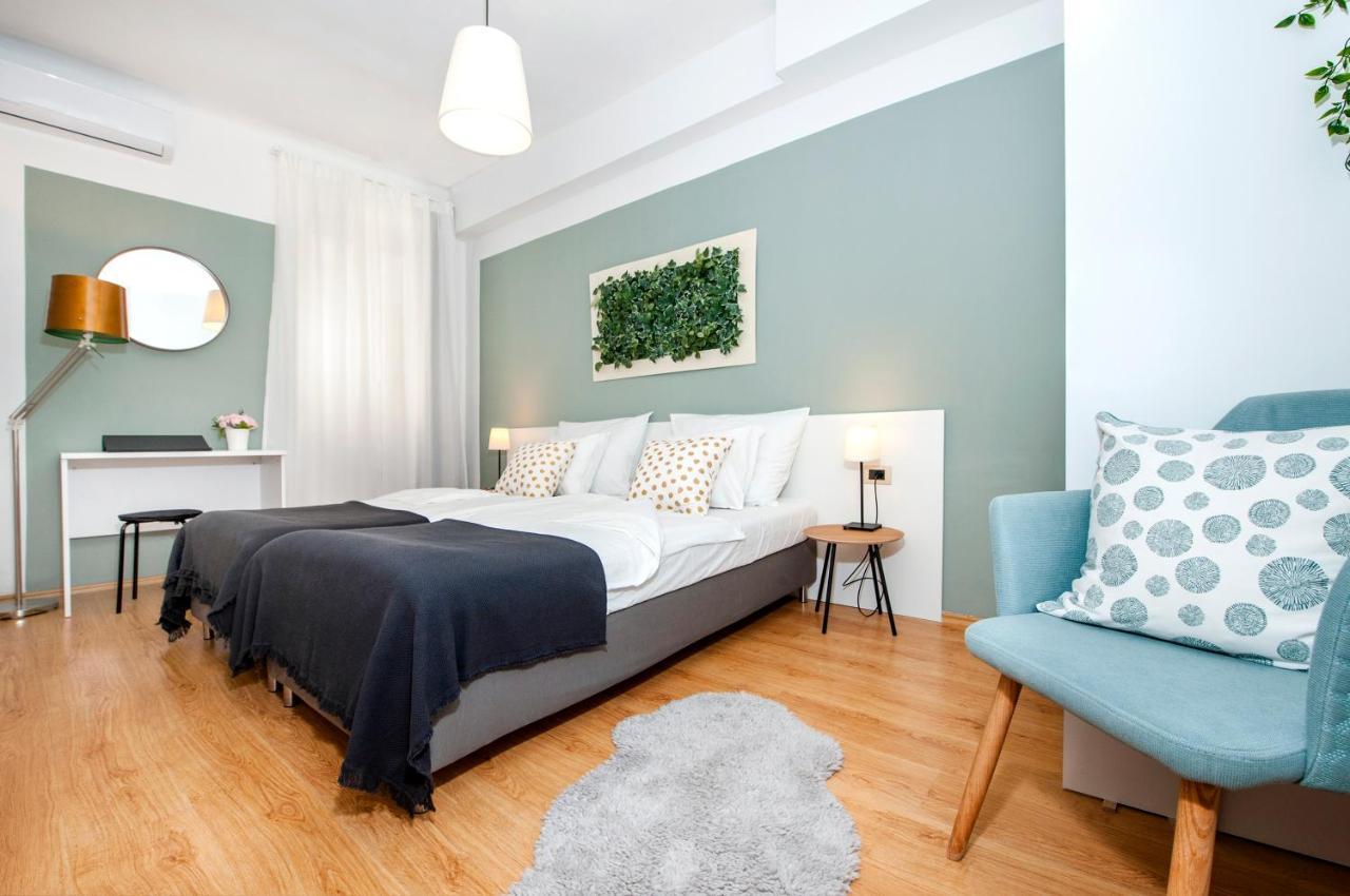 Apartment Mimi Rovinj Kültér fotó