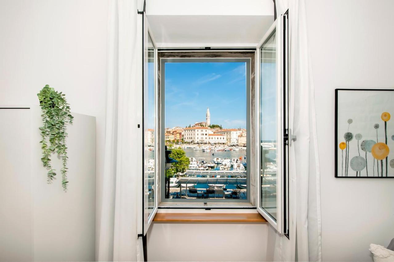 Apartment Mimi Rovinj Kültér fotó