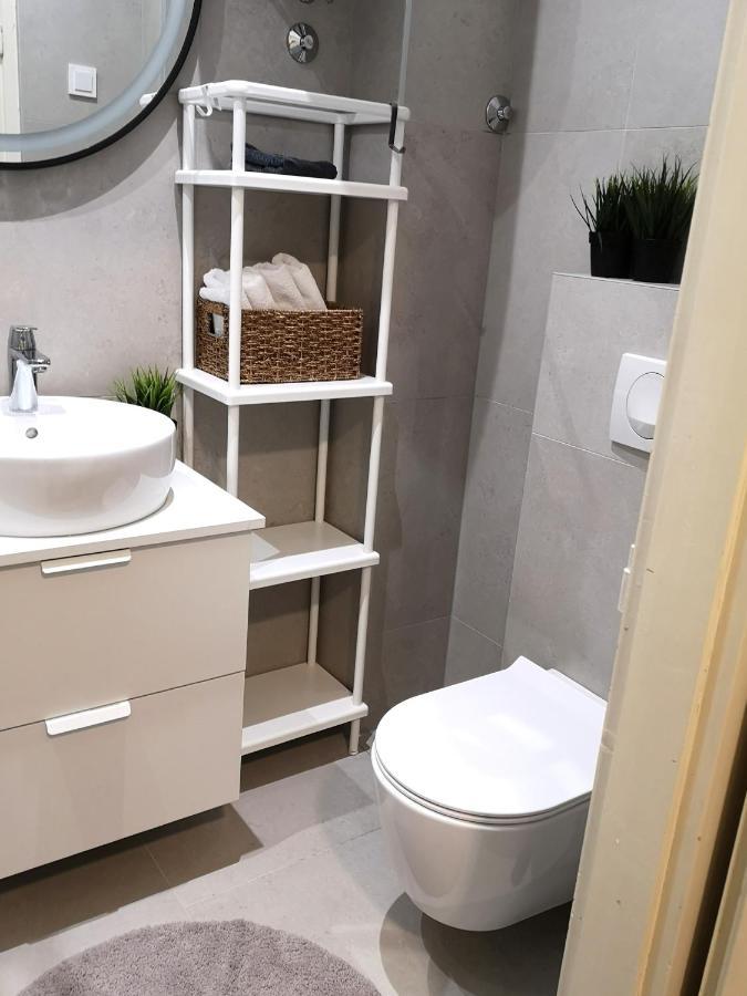 Apartment Mimi Rovinj Kültér fotó