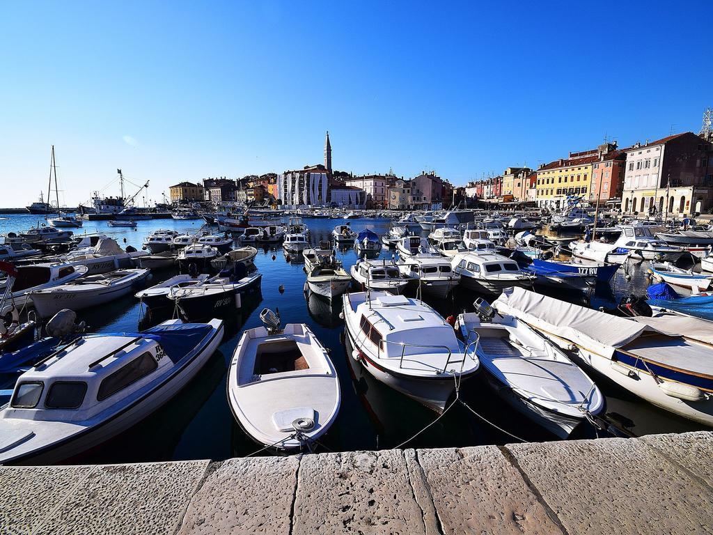 Apartment Mimi Rovinj Szoba fotó