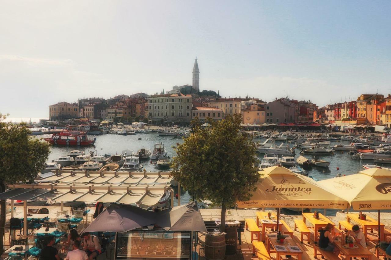 Apartment Mimi Rovinj Kültér fotó