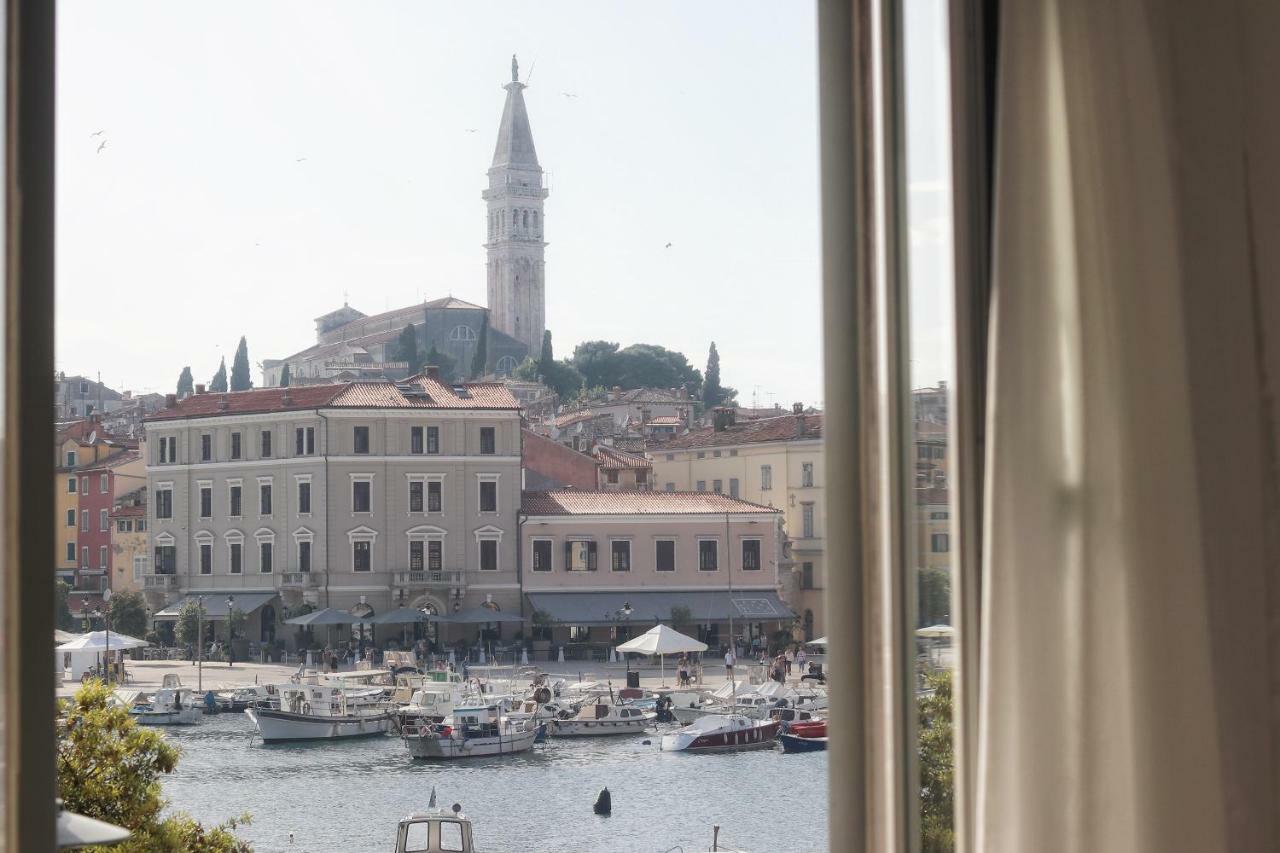 Apartment Mimi Rovinj Kültér fotó